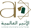 شركة الأثير العالمية